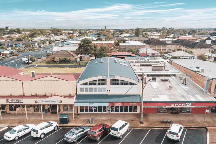 Malibu Apartments Unit 2 – 5 Oak Street