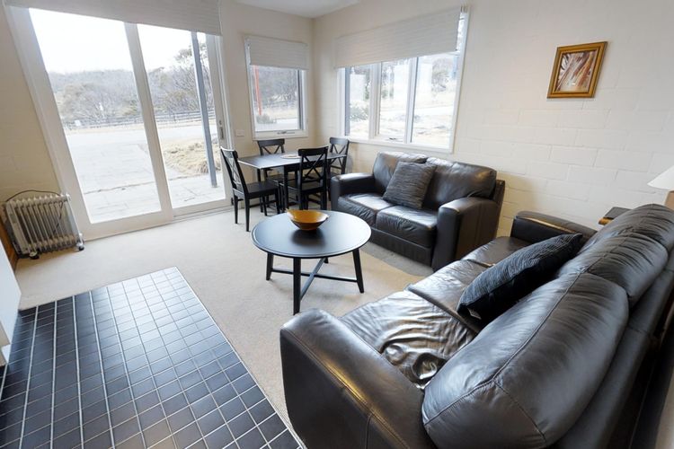 Studio (Sleeps 2)