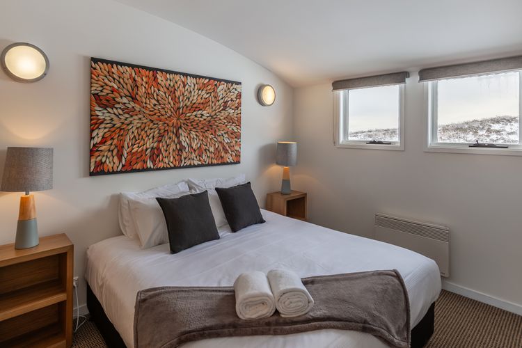 Studio Loft (Sleeps 2)