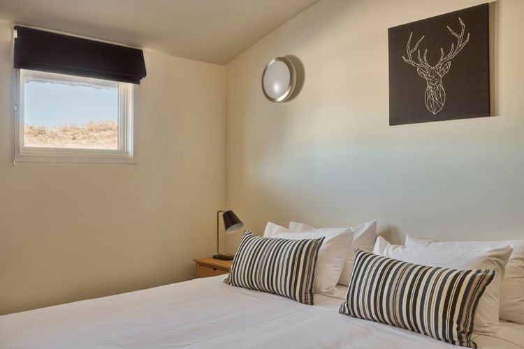 Studio Loft (Sleeps 2)