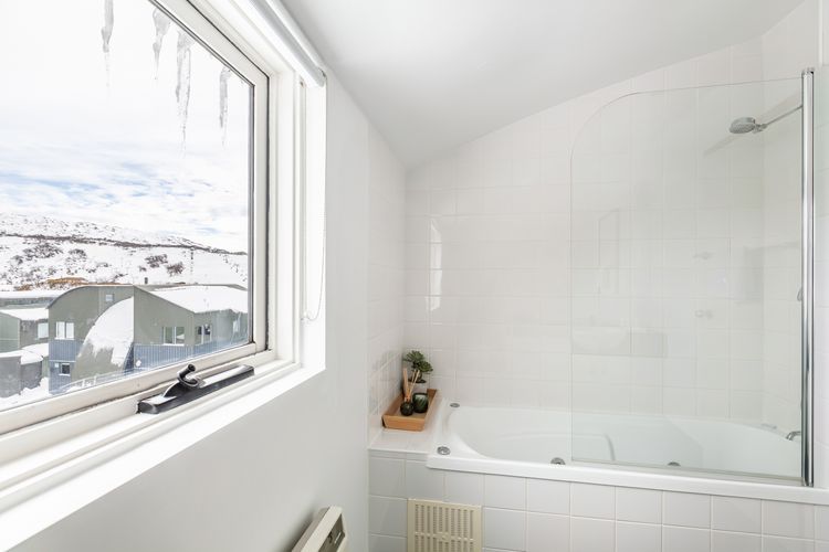 Studio Loft (Sleeps 2)