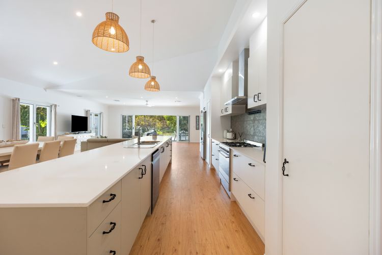Winders Beach House