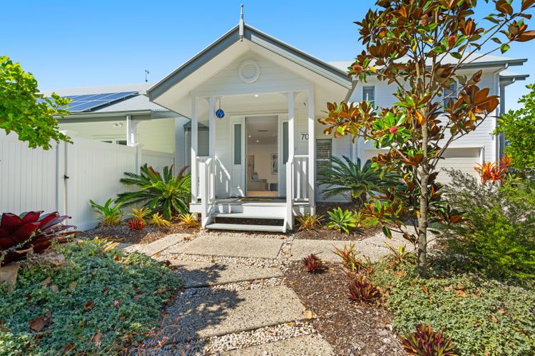 Winders Beach House