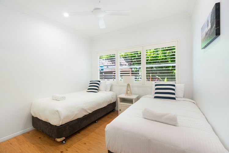 Winders Beach House