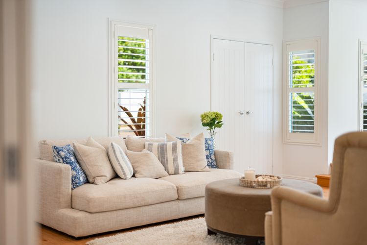 Winders Beach House