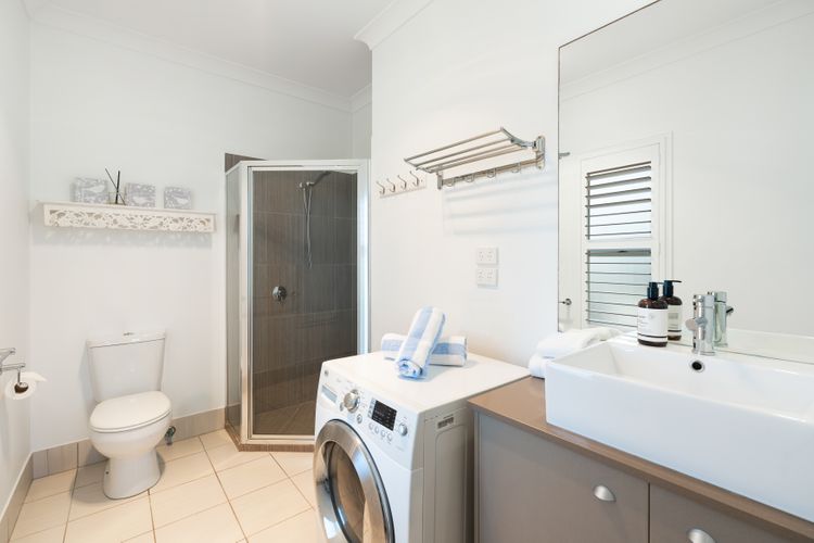 Winders Beach House