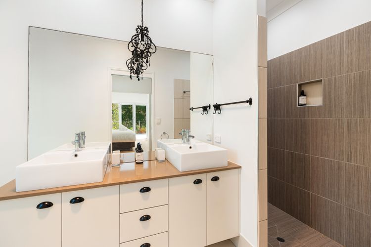 Winders Beach House