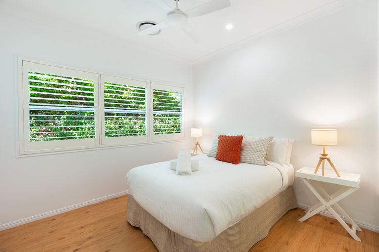 Winders Beach House