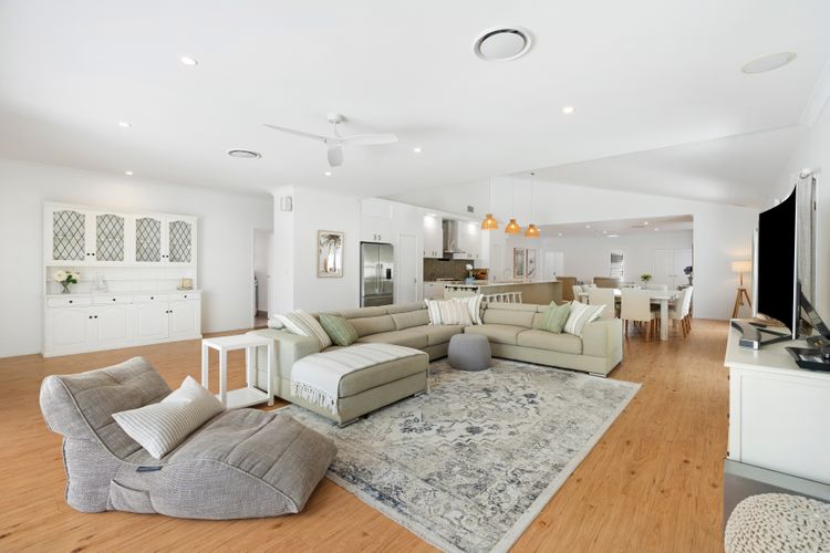 Winders Beach House