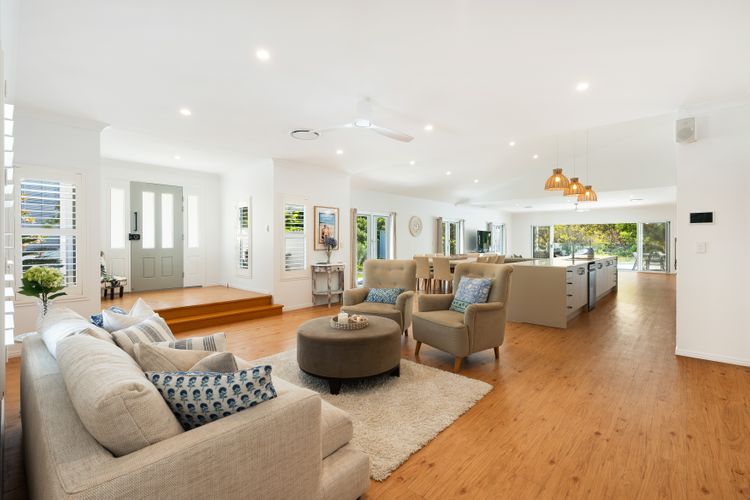 Winders Beach House