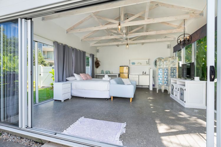 Winders Beach House