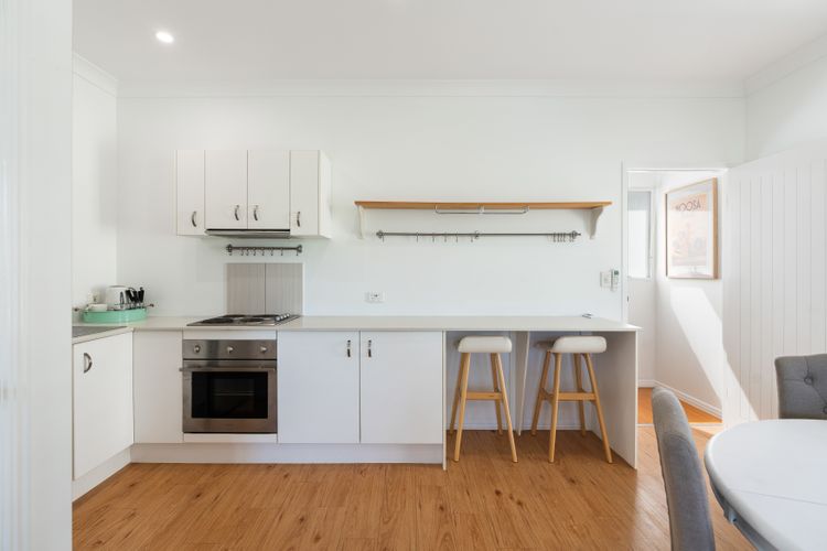 Winders Beach House