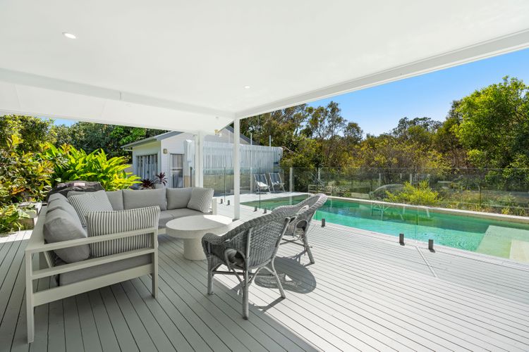 Winders Beach House