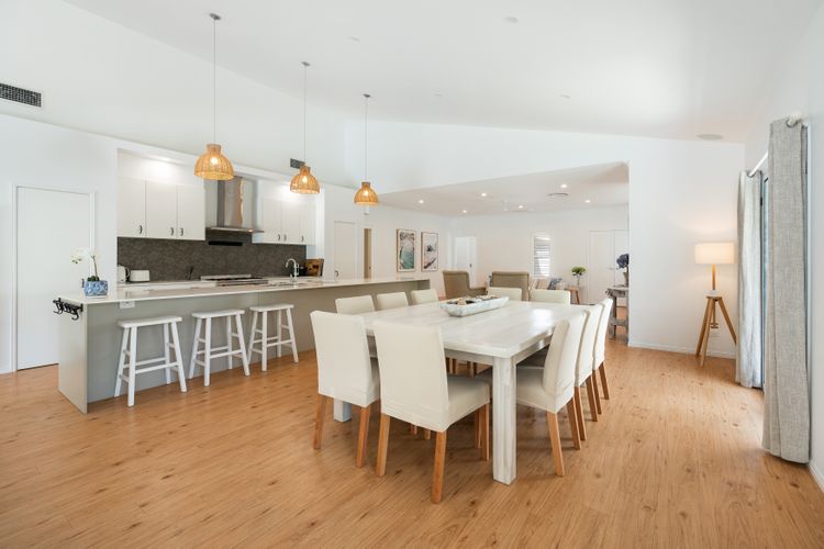 Winders Beach House