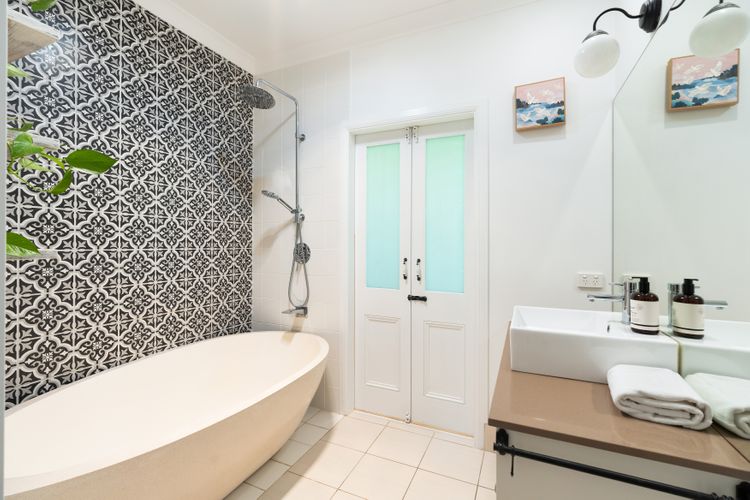 Winders Beach House