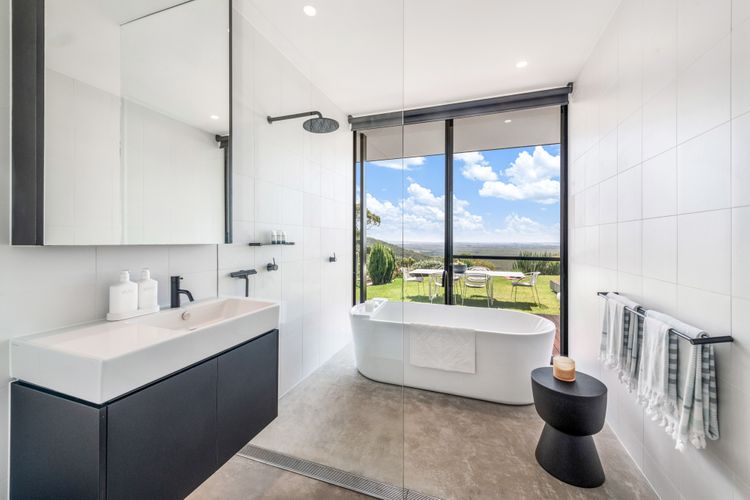Coolum Beach Country Retreat