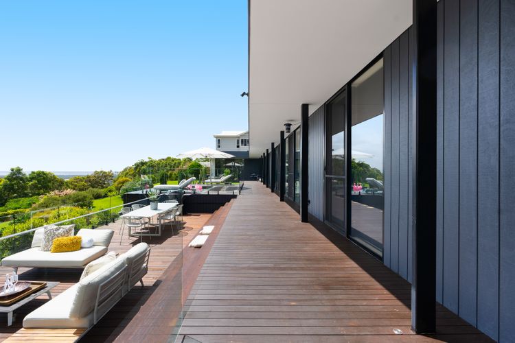 Coolum Beach Country Retreat
