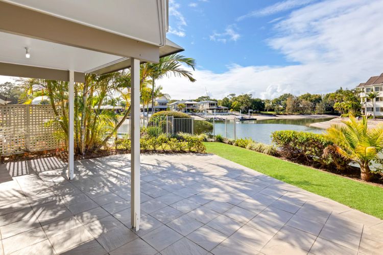 Riverside Mooloolaba