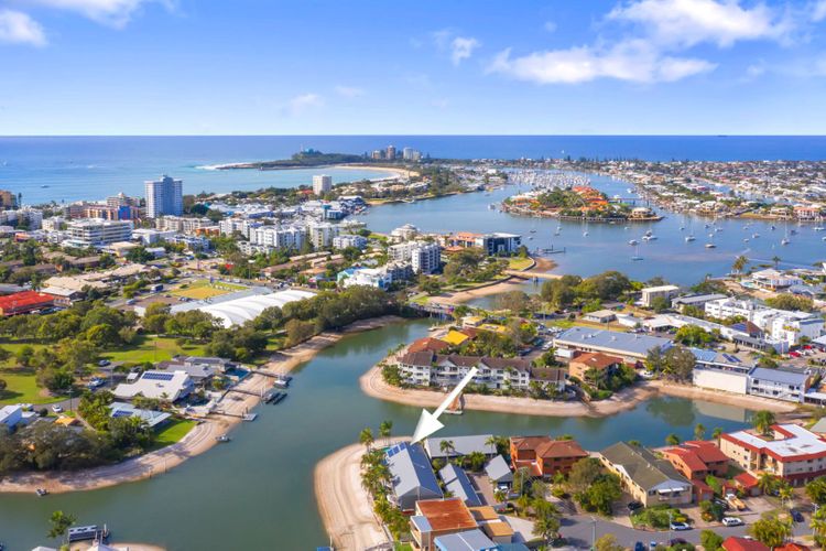 Riverside Mooloolaba