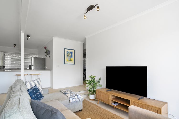 Lounge room