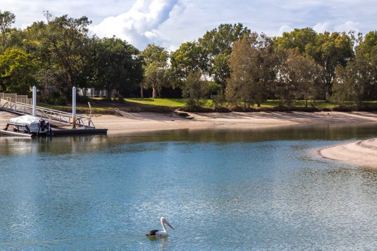 Riverside Mooloolaba