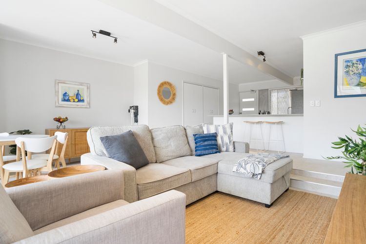 Lounge room