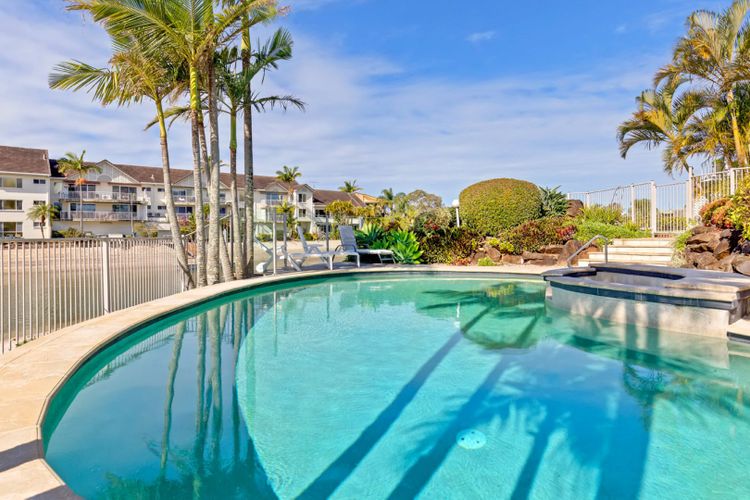 Riverside Mooloolaba