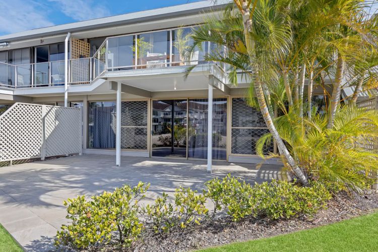 Riverside Mooloolaba