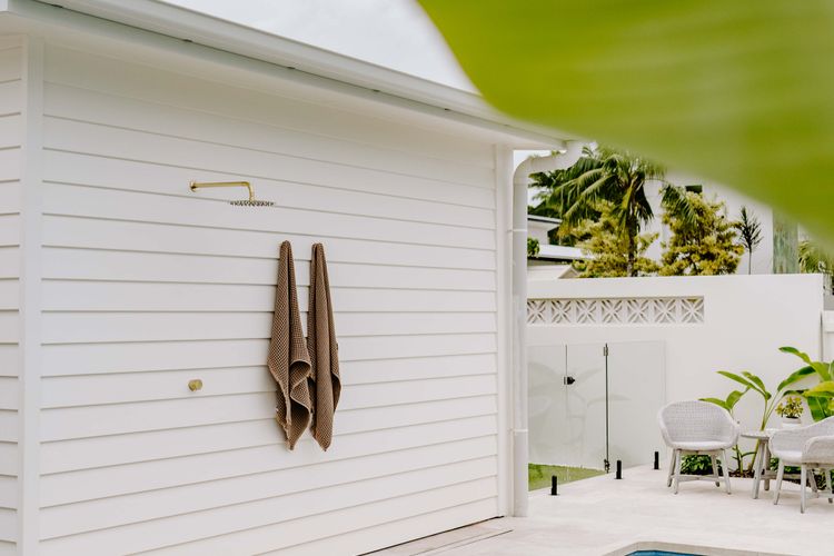 Villa Jacaranda Mooloolaba