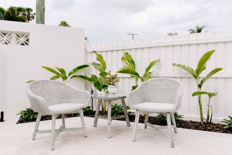 Villa Jacaranda Mooloolaba