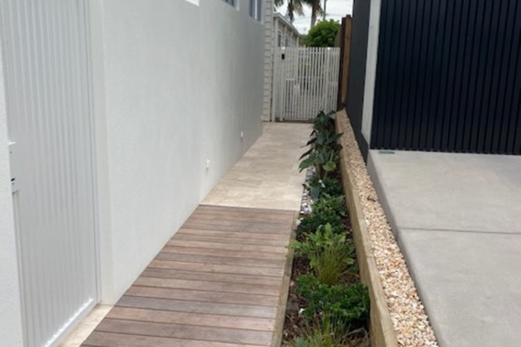 Villa Jacaranda Mooloolaba
