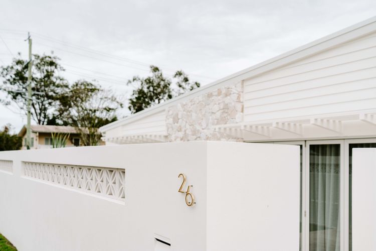 Villa Jacaranda Mooloolaba