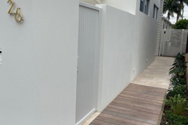 Villa Jacaranda Mooloolaba