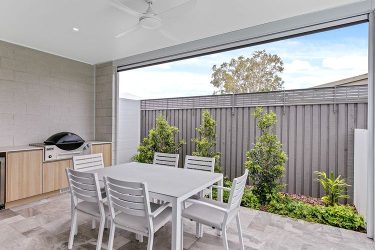 Outdoor area