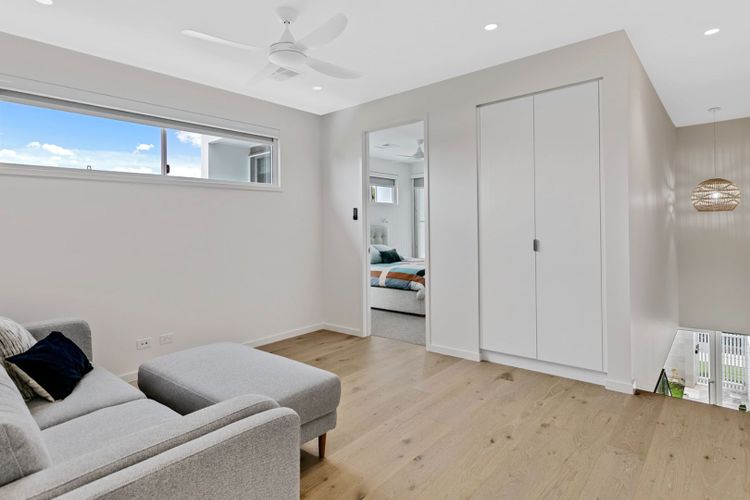 Luxury Townhouse Maroochydore