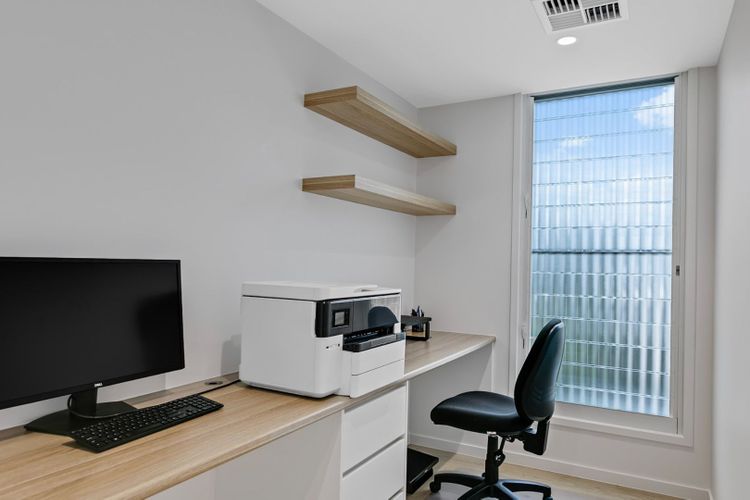 Luxury Townhouse Maroochydore