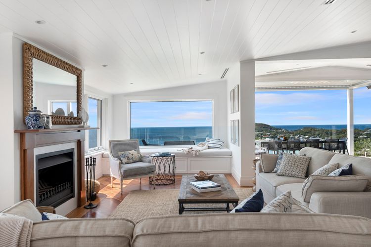 OCEANVIEW HOUSE
