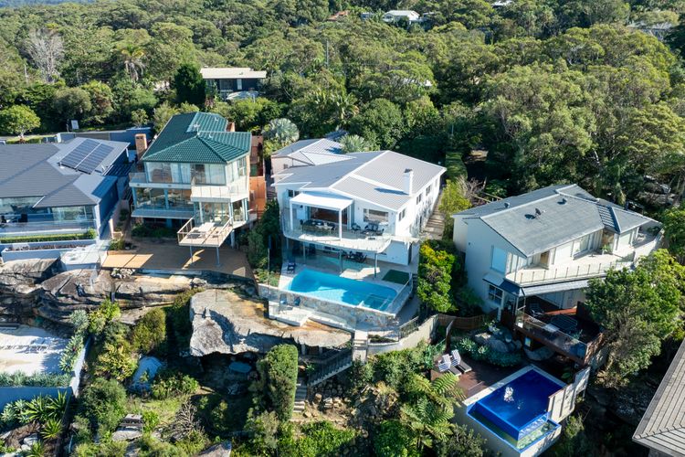 OCEANVIEW HOUSE