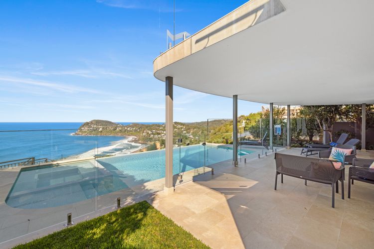 OCEANVIEW HOUSE