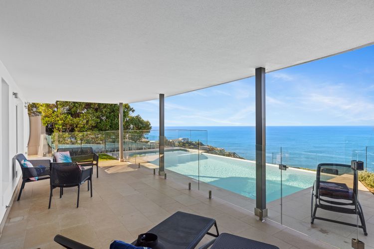 OCEANVIEW HOUSE