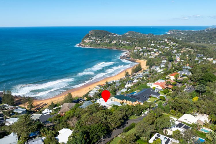 OCEANVIEW HOUSE