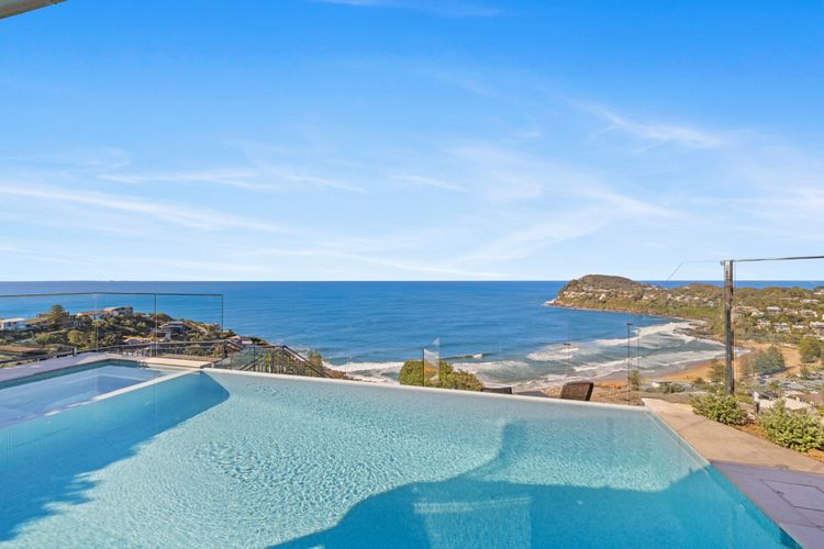 OCEANVIEW HOUSE