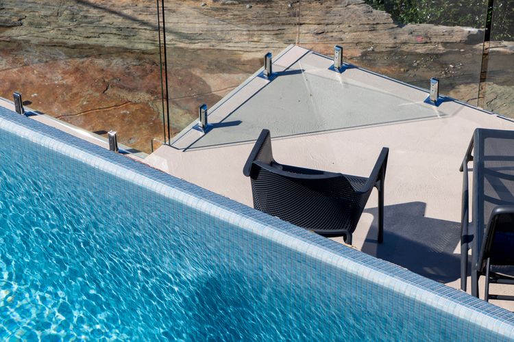 OCEANVIEW HOUSE