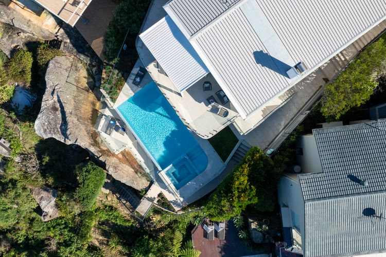 OCEANVIEW HOUSE