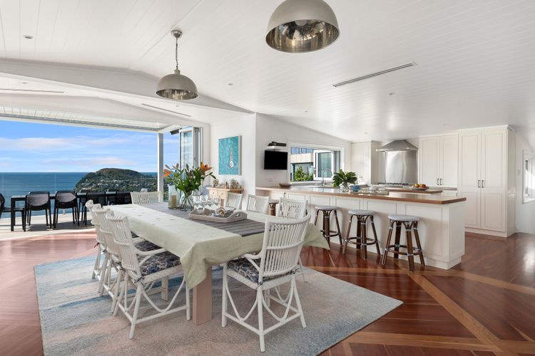 OCEANVIEW HOUSE