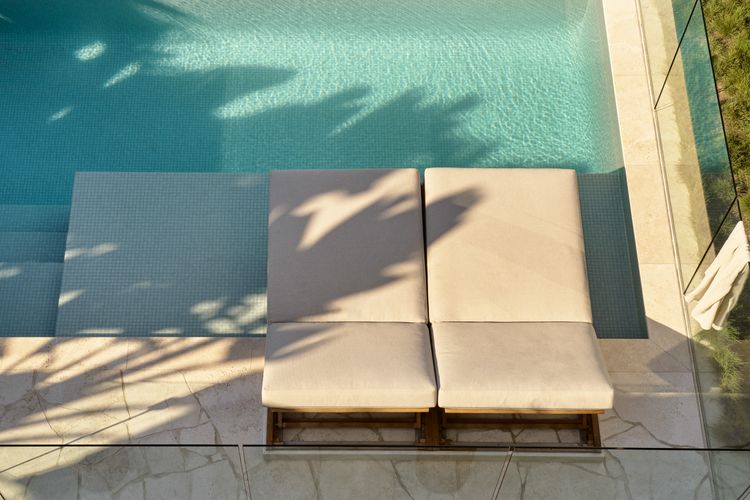 VILLA BLANCA