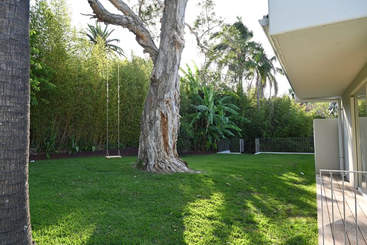 VILLA BLANCA