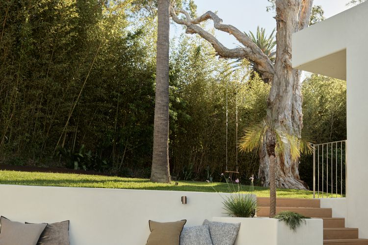 VILLA BLANCA