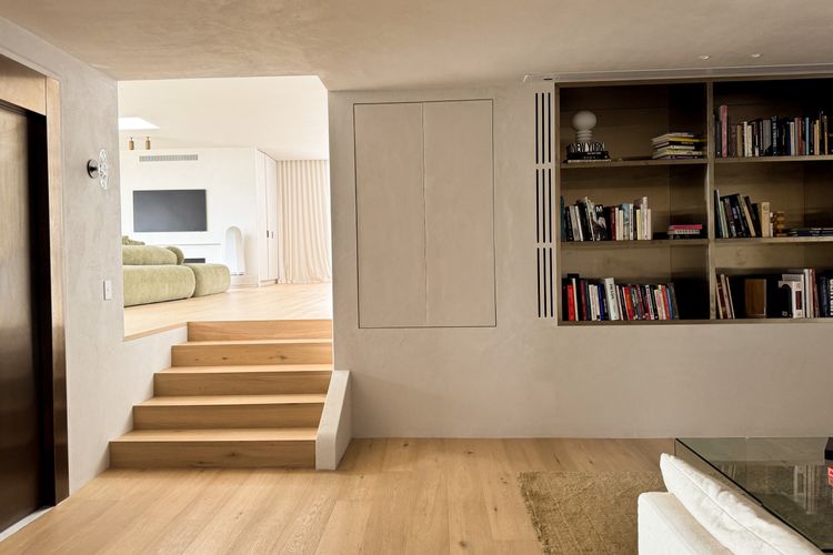 VILLA BLANCA