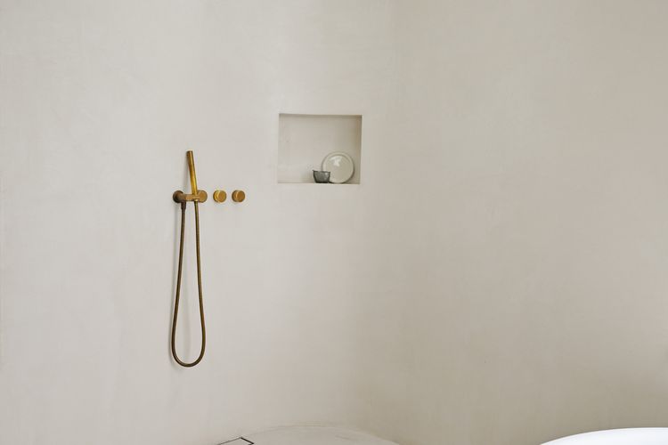 VILLA BLANCA